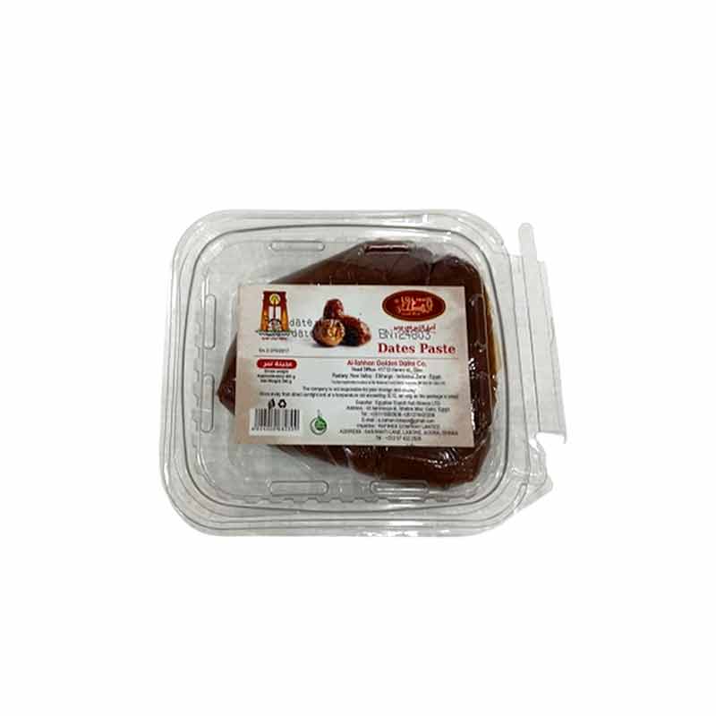 AL TAHHAN DATE PASTE 400G