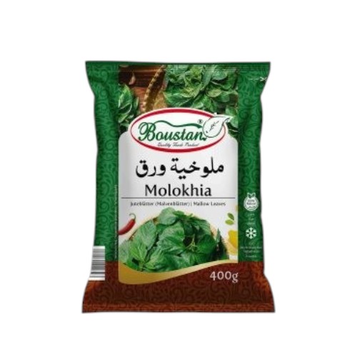 BOSTANA MOLOKHIA 400G