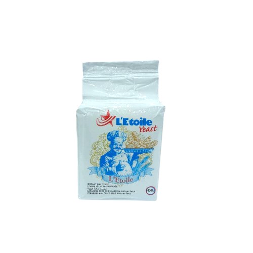 AOUN YEAST 450G