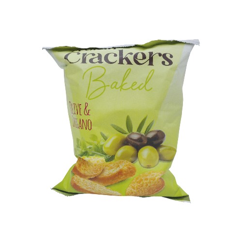 ABU AUF PROTEIN OLIVE 40G
