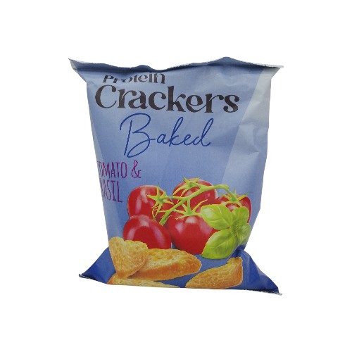 ABU AUF PROTEIN TOMATO BASIL 40G