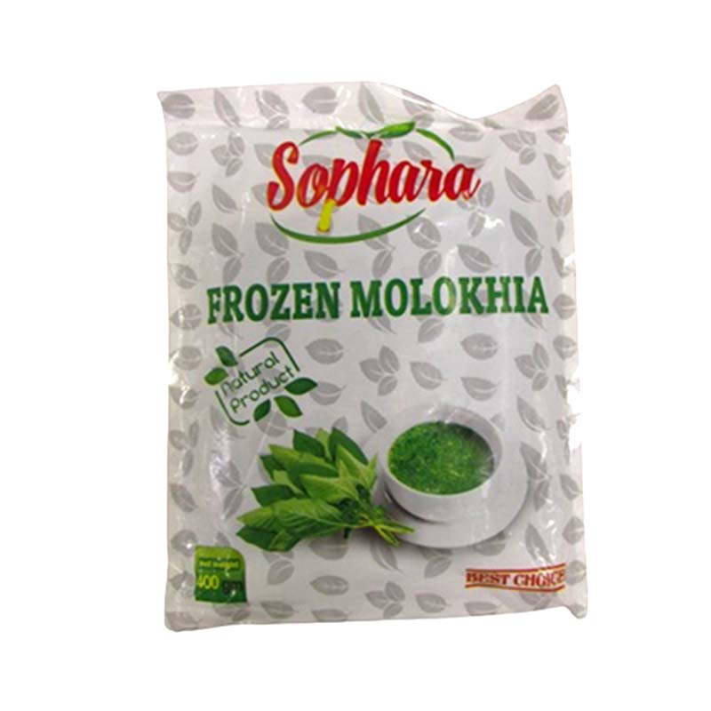SOPHARA MOLOKHIA 400G