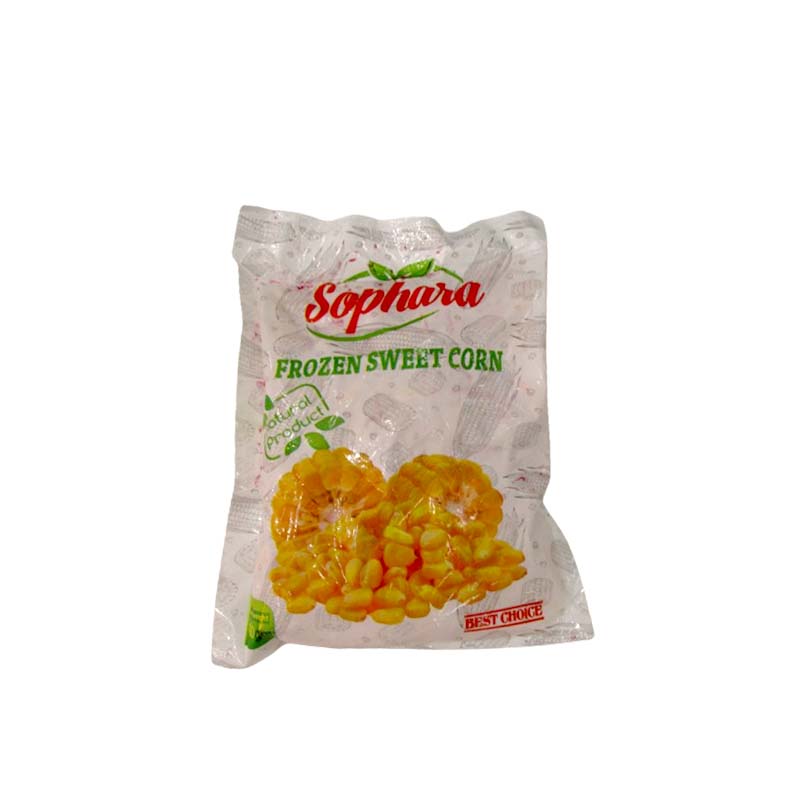 SOPHARA SWEET CORN 400G