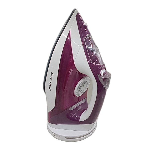 SUPER CREST IRON STEAM 2800W