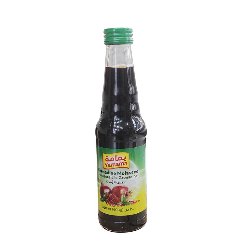 YAMAMA POMEGRANATE MOLASSES 300ML