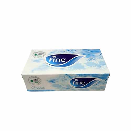 FINE CLASSIC 2PLY 150S