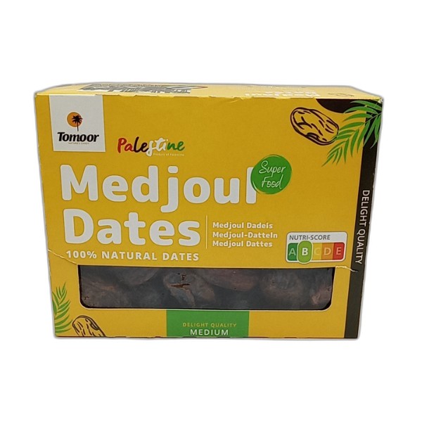 MAJDOUL DATES 800G