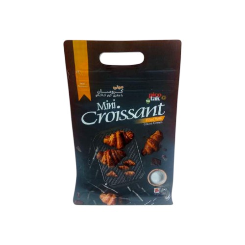 TAK MAKARON MINI CROISSANT CHOCOLATE 150G