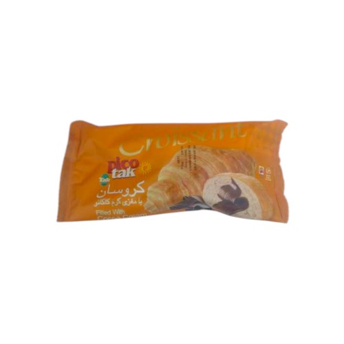 TAK MAKARON CROISSANT CHOCOLATE 60G
