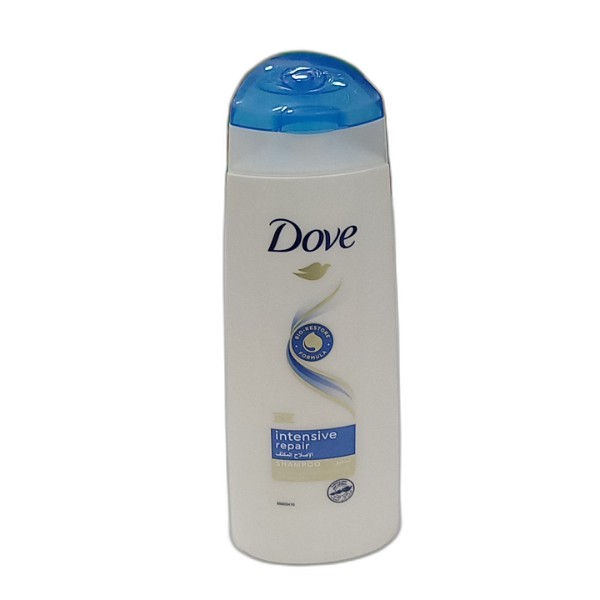 DOVE INTENSIVE REPAIR SHAMPOO 2