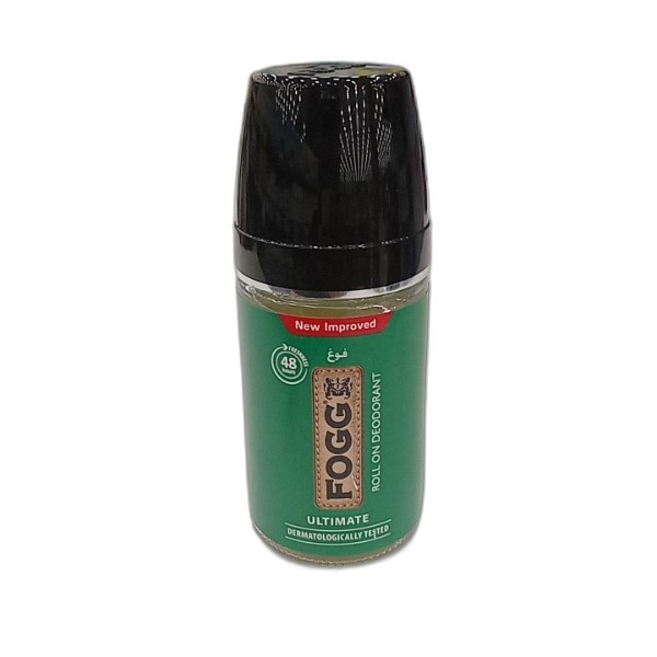 FOGG DEO ROLL ON ULTIMATE