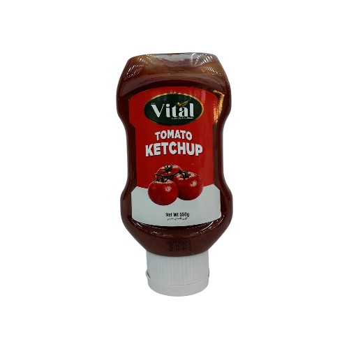 VIRGINIA GR. GAR. ITALIAN DRESSING  227GM