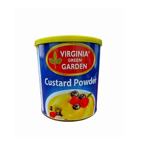 VIRGINIA GR. GAR. CUSTARD POWDER 350G