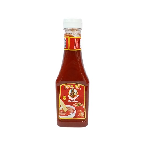 ENAPA TOMATO KETCHUP 340G
