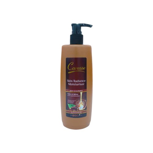 CARESSE SKIN RADIANCE LOTION 400ML