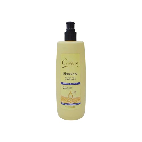 CARESSE ULTRA CARE SKIN LOTION 400ML