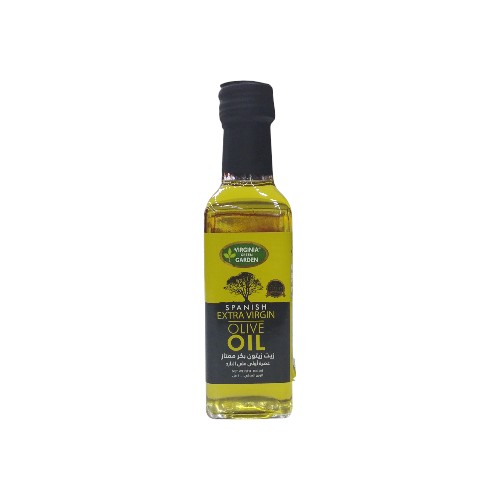 VIRGINIA GR. GAR. EXTRA VIRGIN OLIVE OIL 100ML