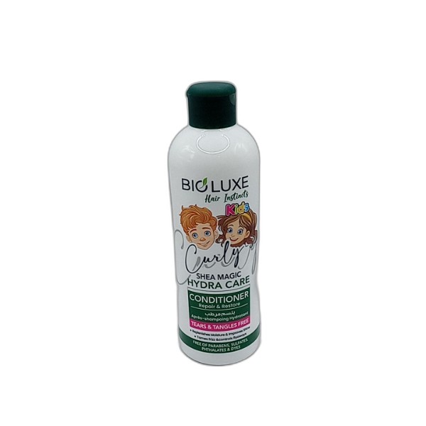 BIOLUXE KIDS HYDRA CURLY CONDITIONER 480ML