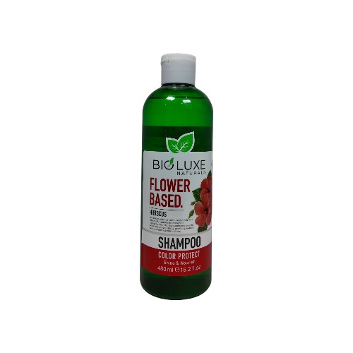 BIOLUXE COLOR PROTECT SHAMPOO 480ML
