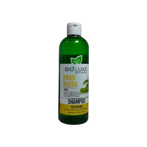 BIOLUXE REPAIRING SHAMPOO 480ML