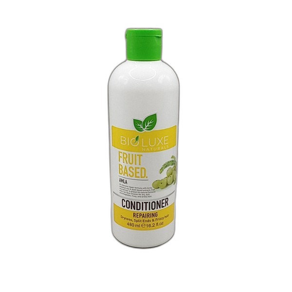 BIOLUXE REPAIRING CONDITIONER 480ML