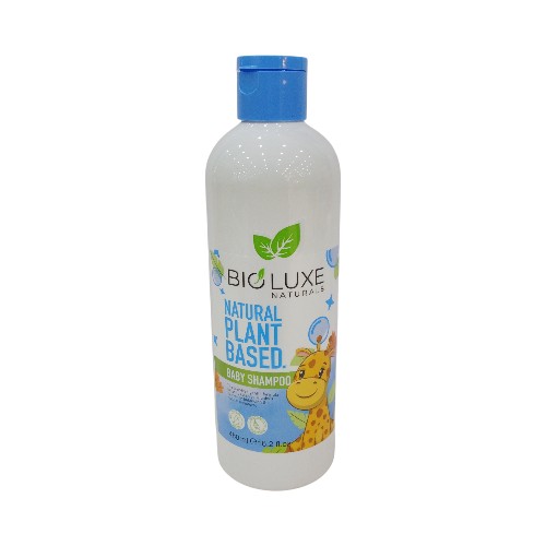 BIOLUXE BABY SHAMPOO 480ML