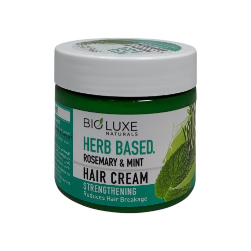 BIOLUXE ROSEMARY MINT HAIR CREAM 325ML