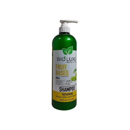 BIOLUXE FRUIT BASED SHAMPOO 1L