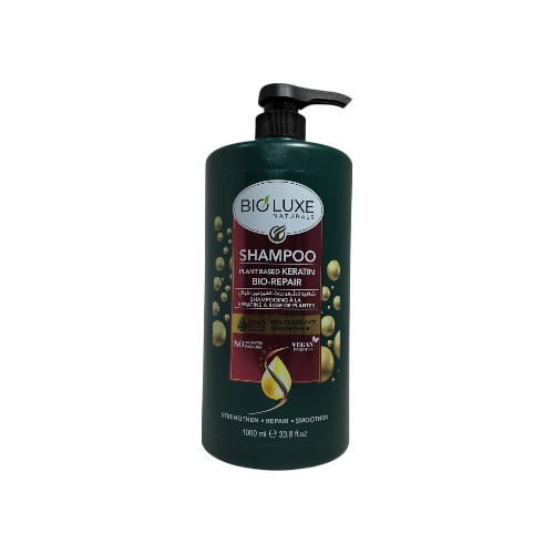BIOLUXE KERATIN SHAMPOO 1L