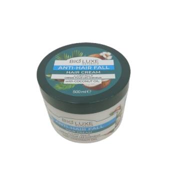 BIOLUXE ANTI HAIR FALL HAIR CREAM 500ML