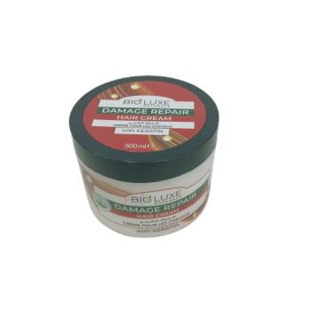BIOLUXE KERATIN HAIR CREAM 500ML