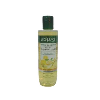 BIOLUXE OIL CONTROL TONER 250ML