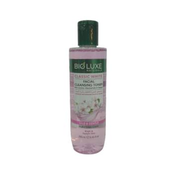 BIOLUXE CLASSIC WHITE TONER 250ML