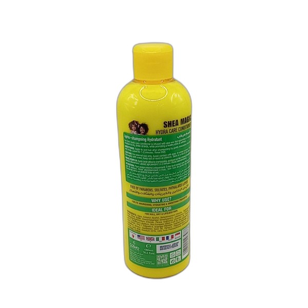 COSMO KIDS HYDRA CARE CONDITIONER 480ML