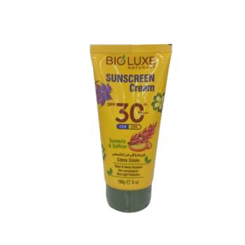 BIOLUXE SPF30 SUNSCREEN CREAM 150G