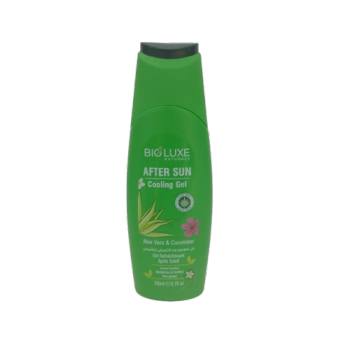 BIOLUXE AFTER SUN GEL 200ML