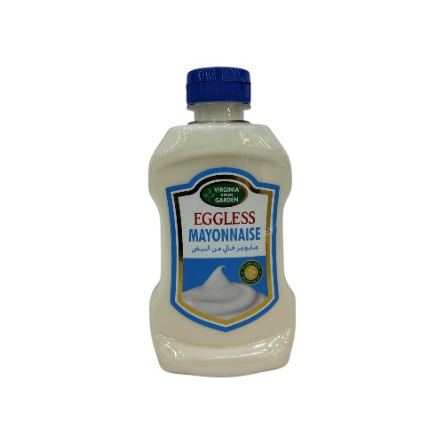 VITAL PERI PERI MAYONNAISE 320ML