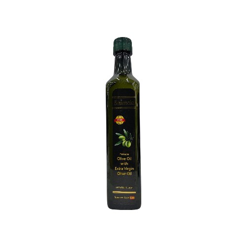 BALENCIA POMACE OLIVE OIL W EXTRA VIRGIN