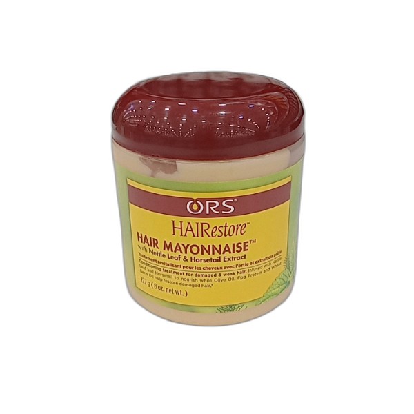 ORS HAIR MAYONNAISE 227G