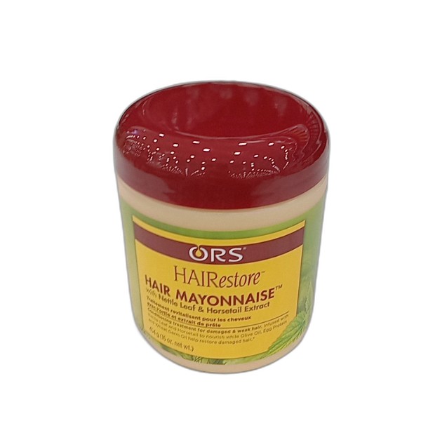 ORS HAIR MAYONNAISE 454G