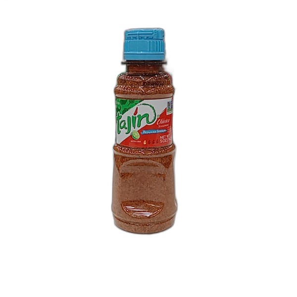 TAJÍN CLÁSICO LOW SODIUM SEASON