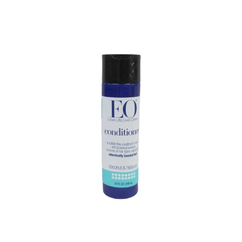 CONDITIONER EO 248ML COCONUTHIBISCUS.