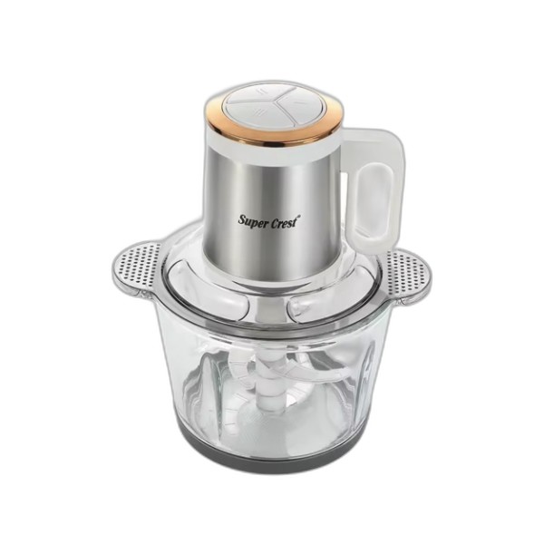 SUPER CREST FOOD CHOPPER 3.0L 1