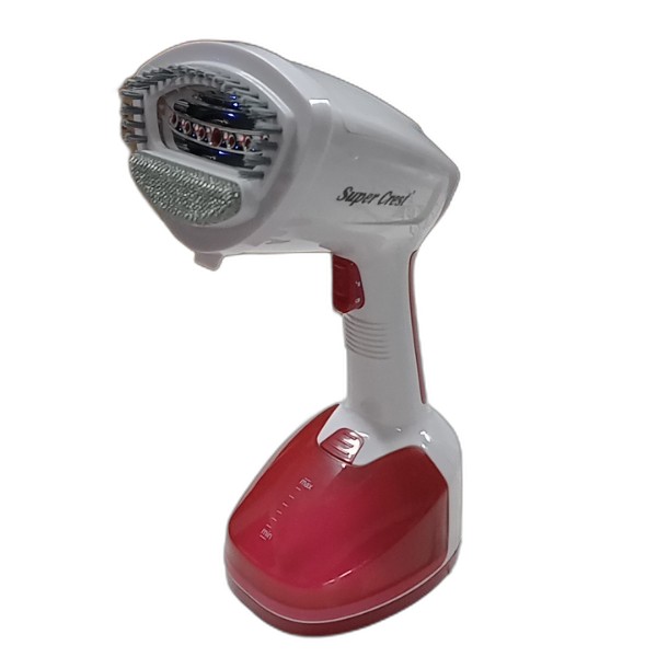 SUPER CREST GARMENT STEAMER  15