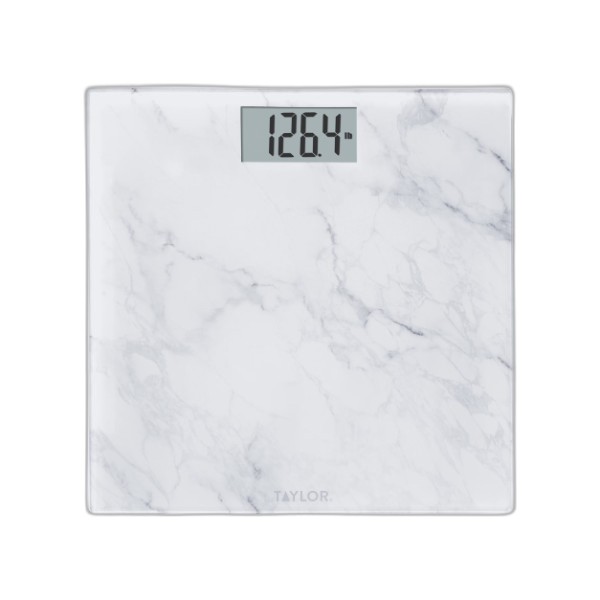 SUPER CREST DIGITAL SCALE 180KG