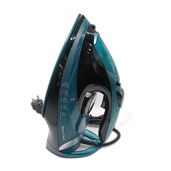 SUPER CREST IRON STEAM 2400W