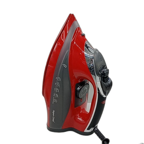 SUPER CREST IRON STEAM 2400W