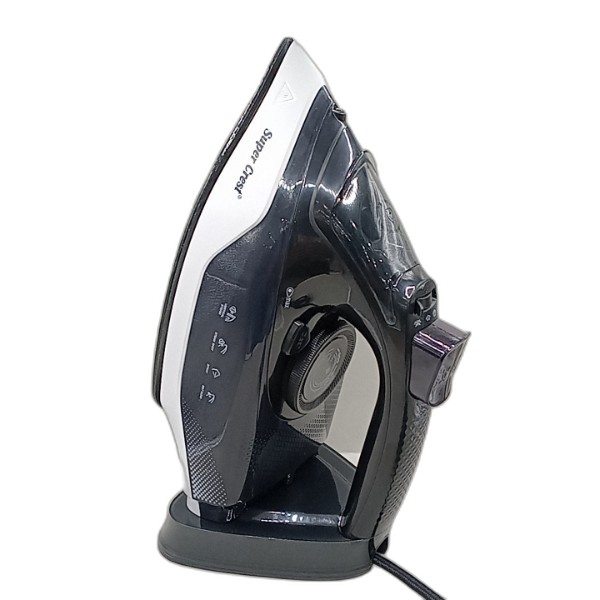 SUPER CREST IRON STEAM 2400W