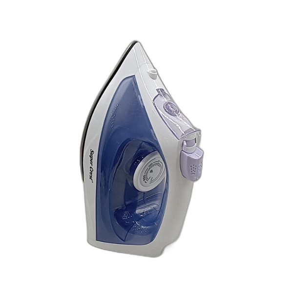 SUPER CREST IRON STEAM 2000W