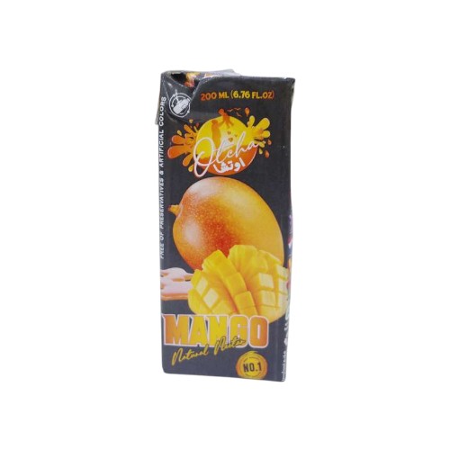 OTCHA MANGO JUICE 200ML
